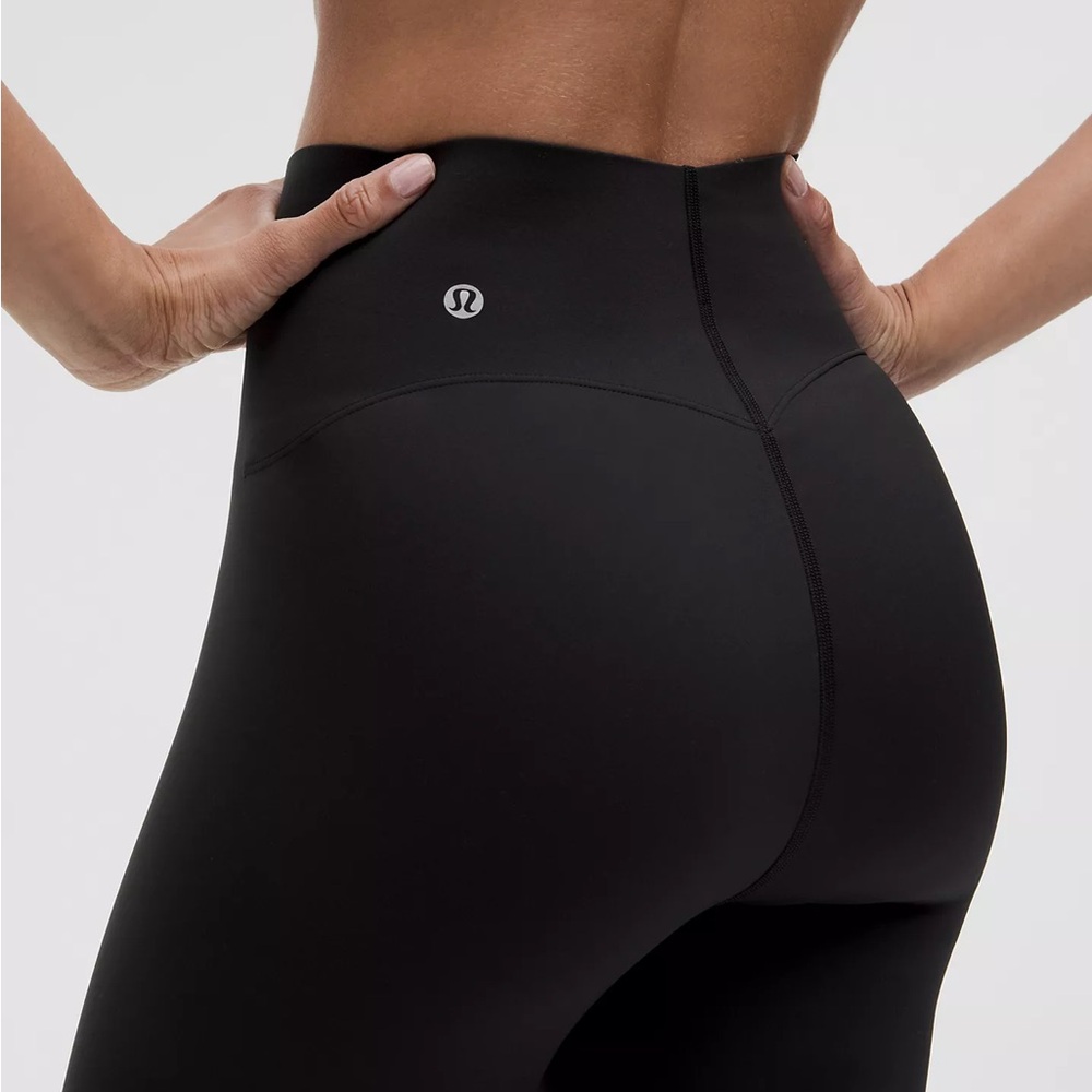 lululemon Glow Up Super-High-Rise Tight 25"